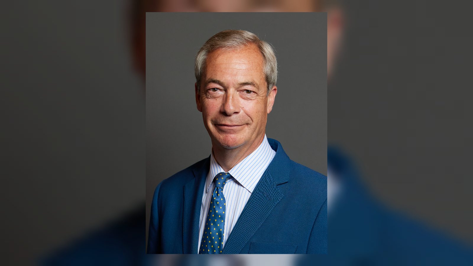 Reform Falls to Third Place in Latest YouGov Poll