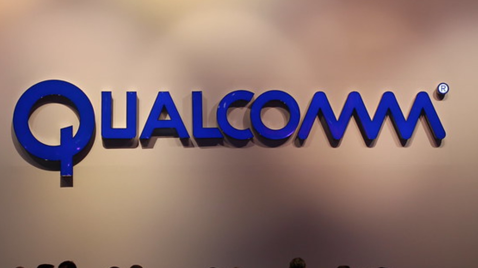 Qualcomm shares drop 5% after losing out on space inside the next iPhone