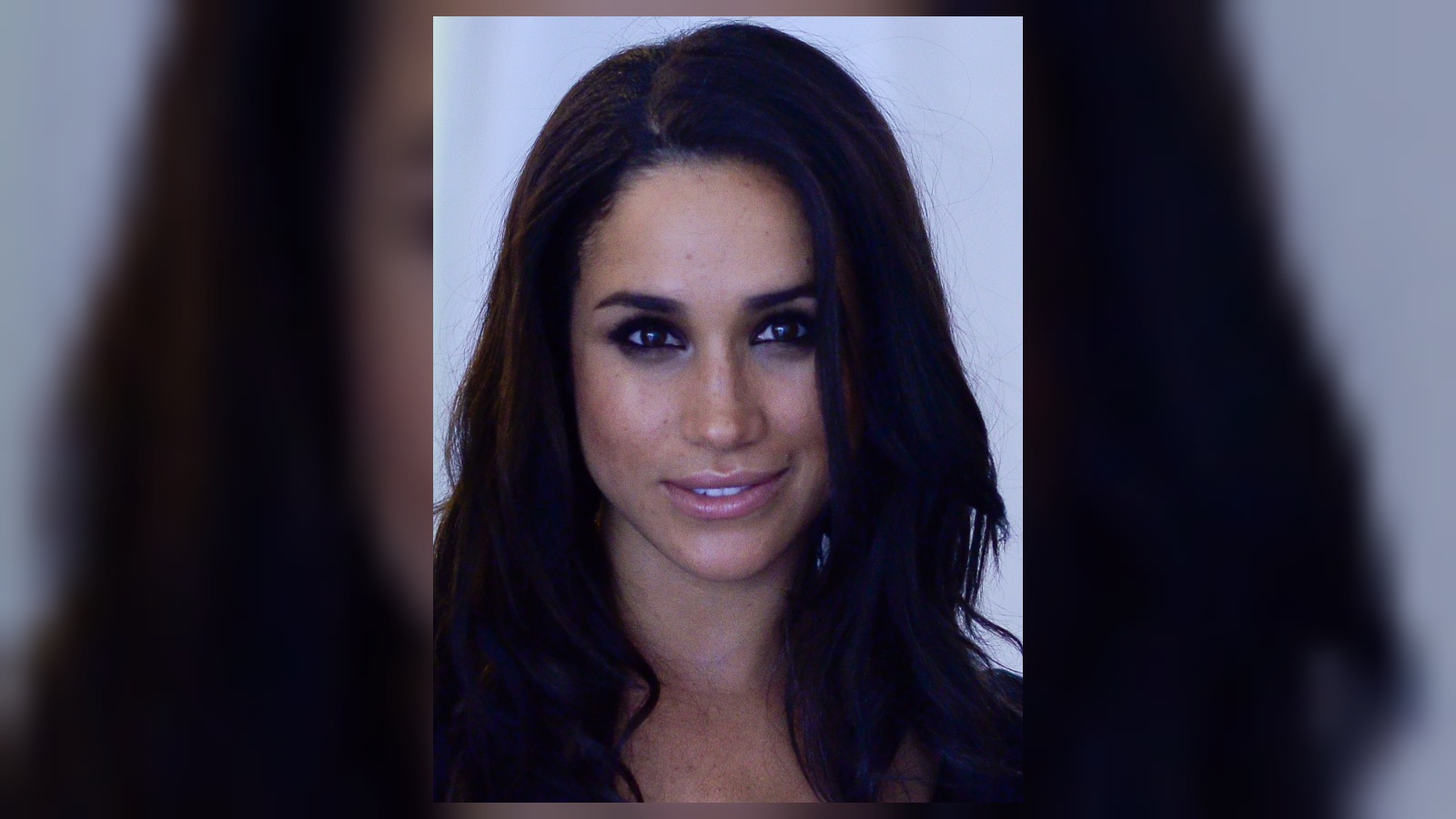 Meghan Markle's fortune now about $60 million from acting and deals