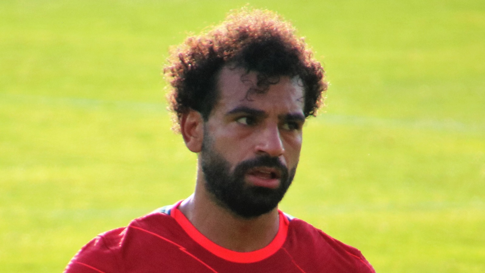 Liverpool pushing to sign Bradley Barcola as Salah replacement