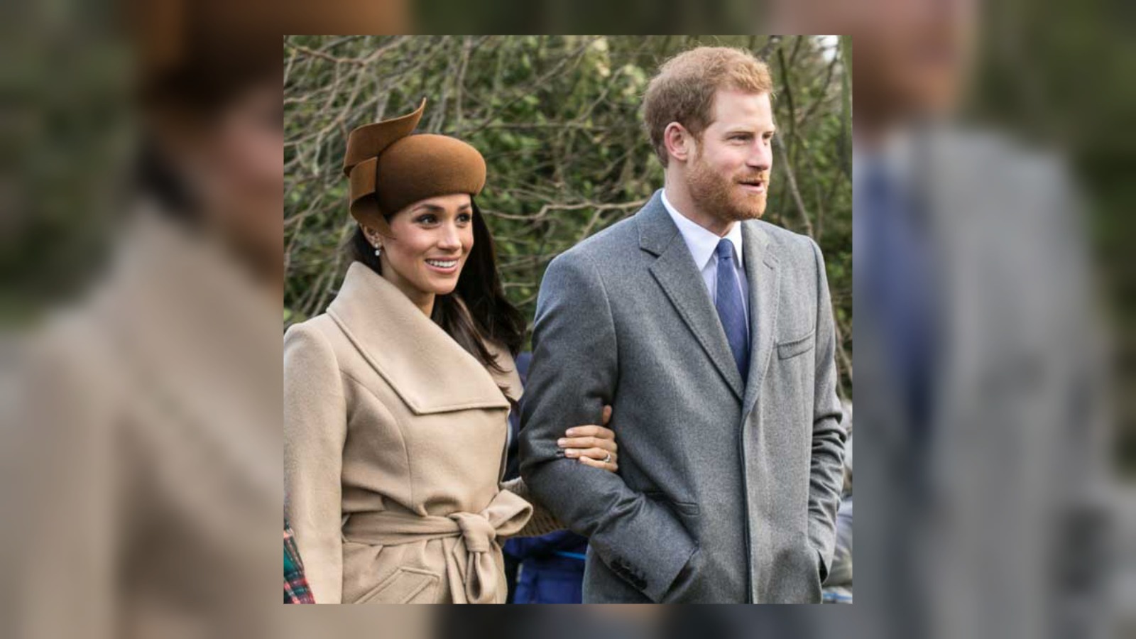 Harry tells Meghan they must “swallow their pride” for royal return