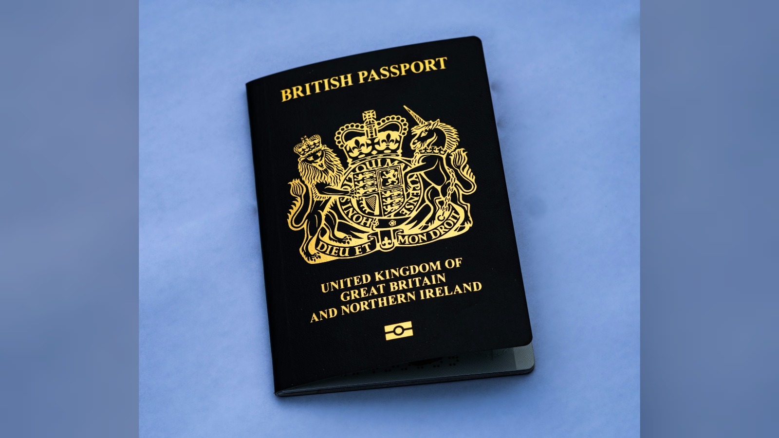 British passport holders face significant risk of detention in Iran