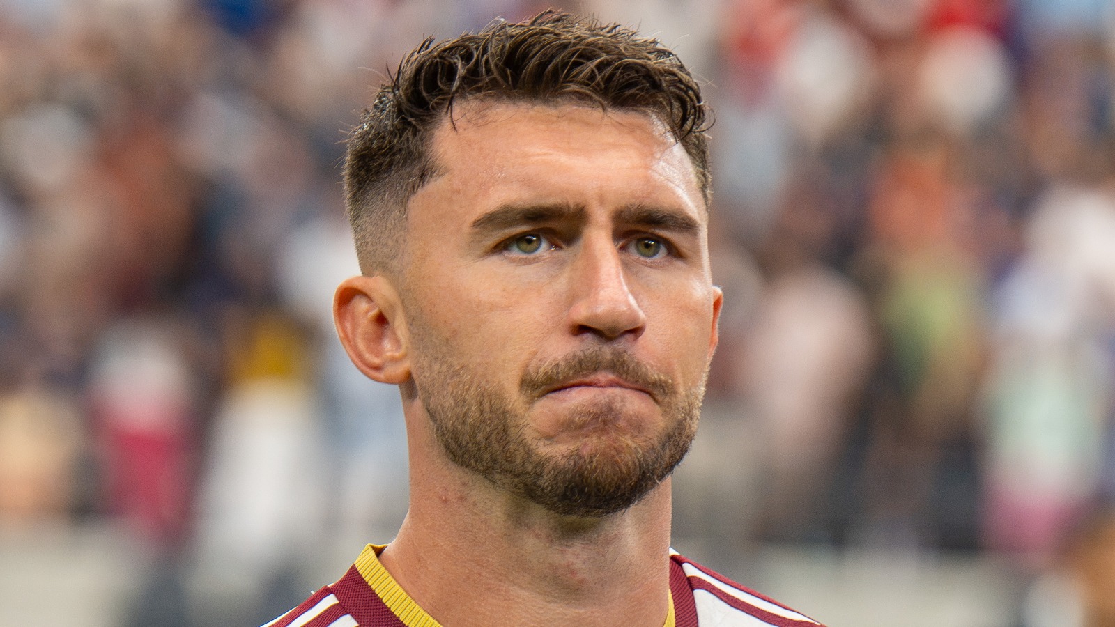 Barcelona reject Spain defender Aymeric Laporte despite his offer