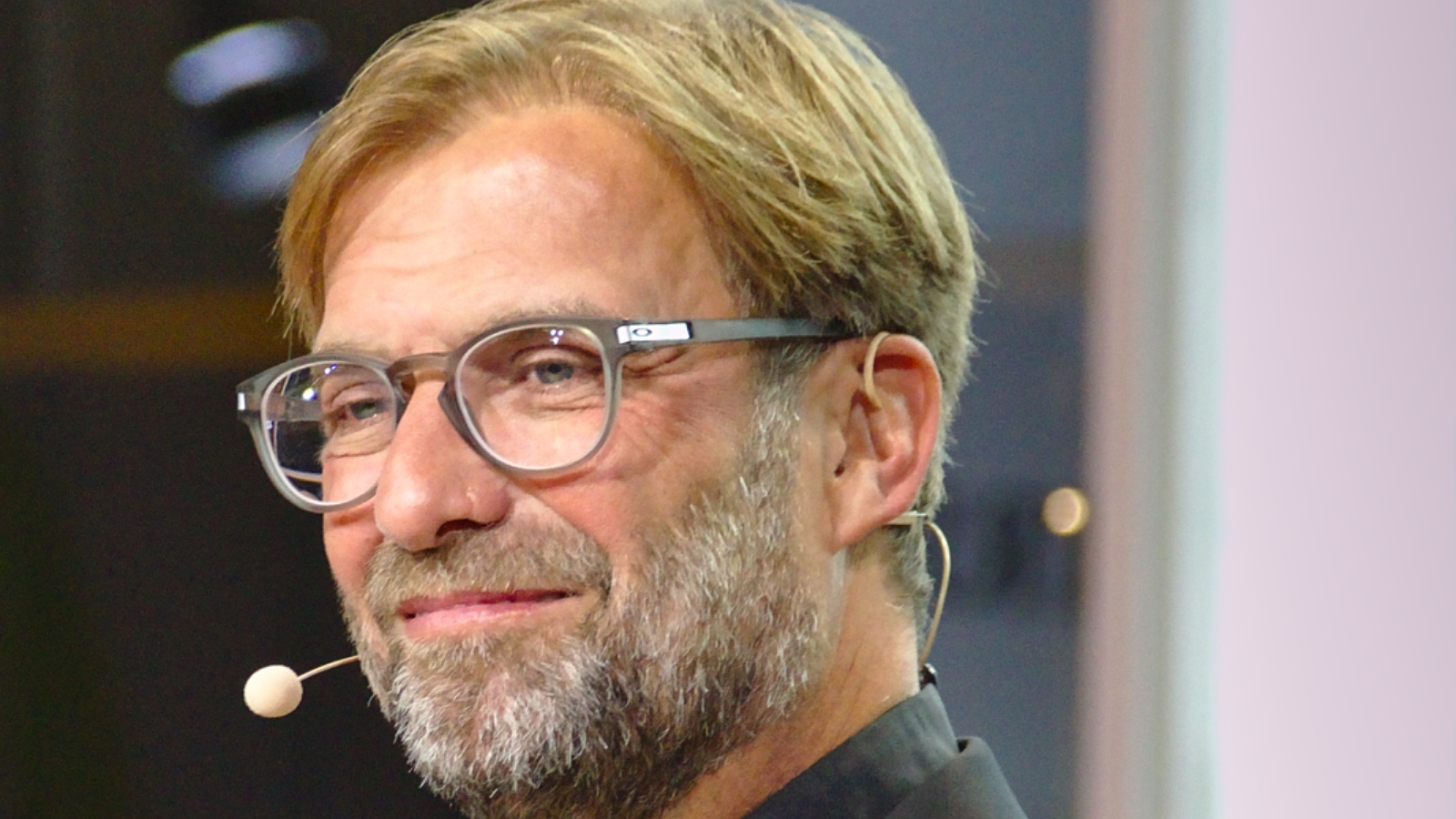 Jurgen Klopp becomes Germany's new national football coach
