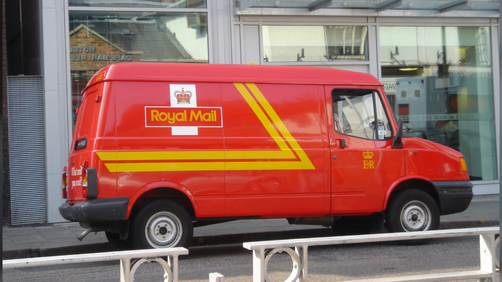 Royal Mail advises best address spot for faster delivery