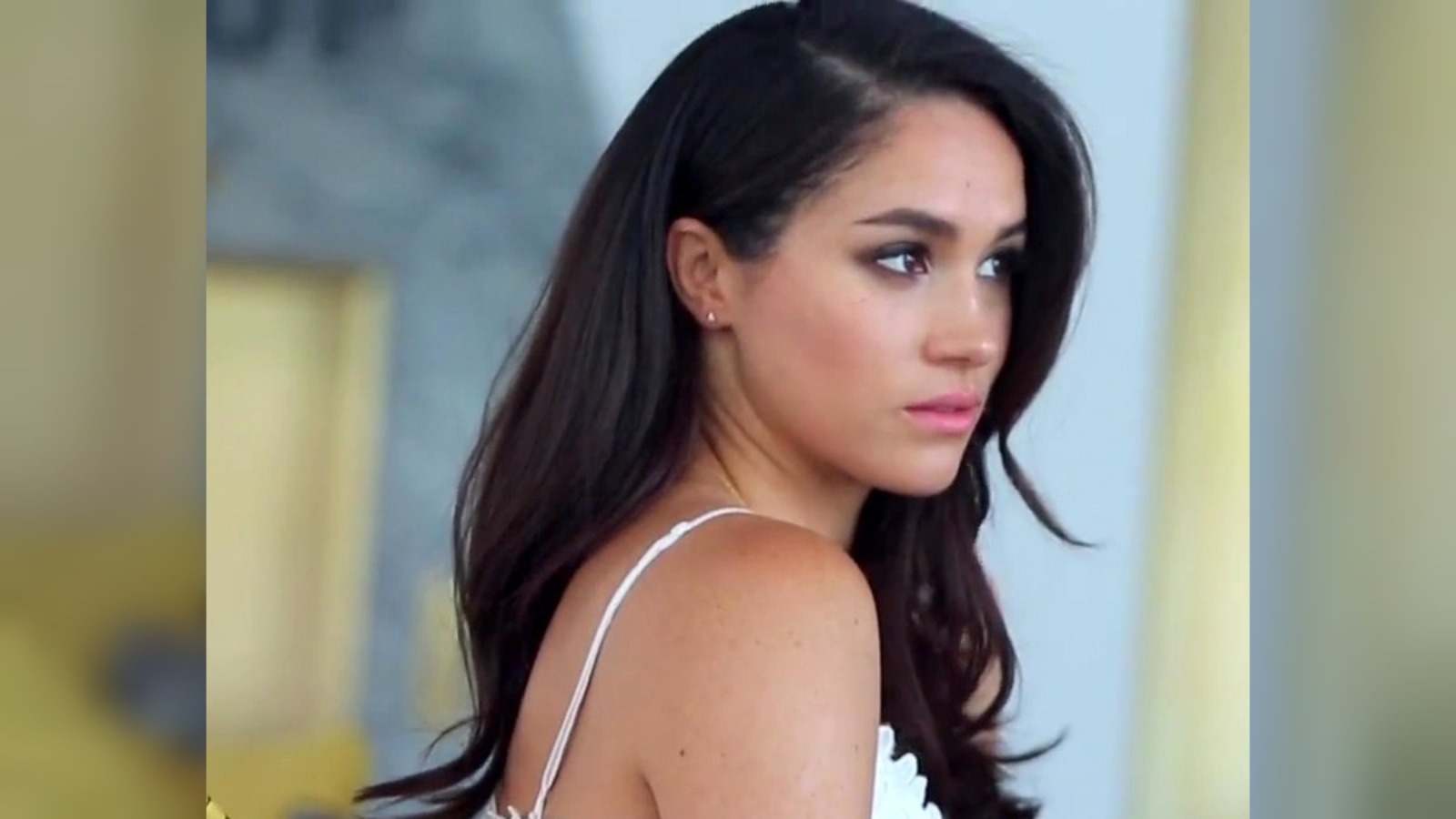 Meghan reportedly offered UK acting role ahead of family move