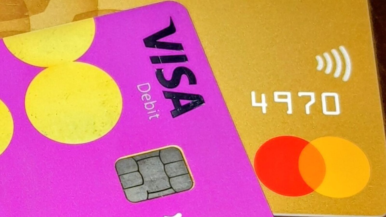 Lawyers launch a £5bn claim against Visa and Mastercard for overcharging businesses