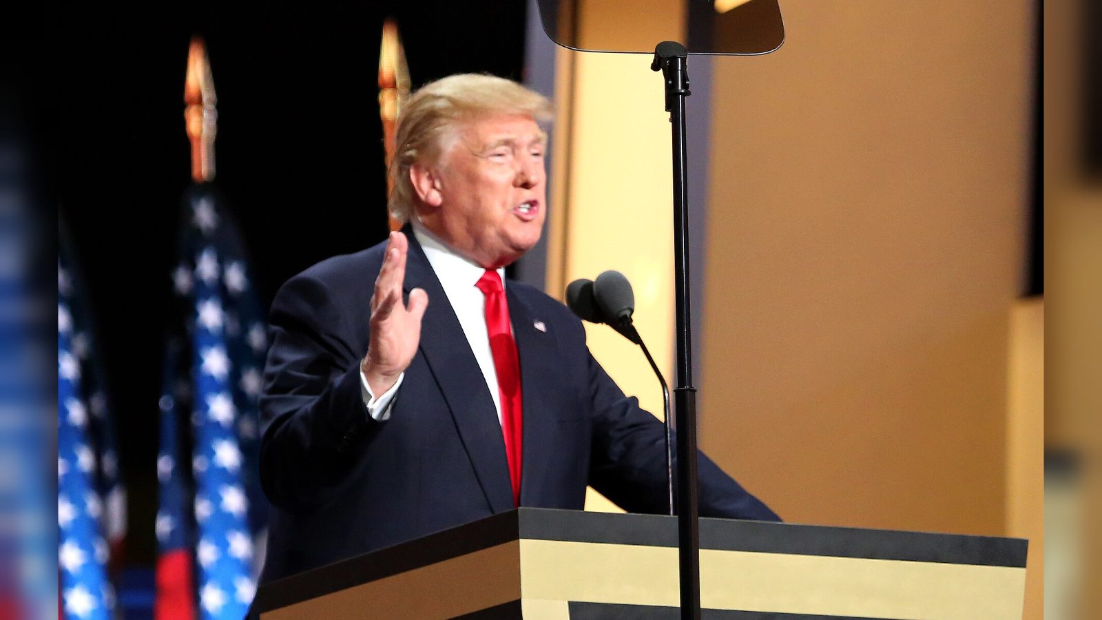 Trump says Bombardier cannot sell planes in US unless built there