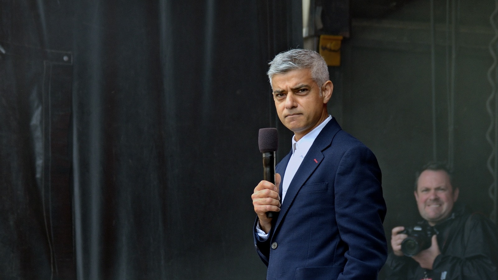 Most Londoners do not want Sadiq Khan to run for Mayor again