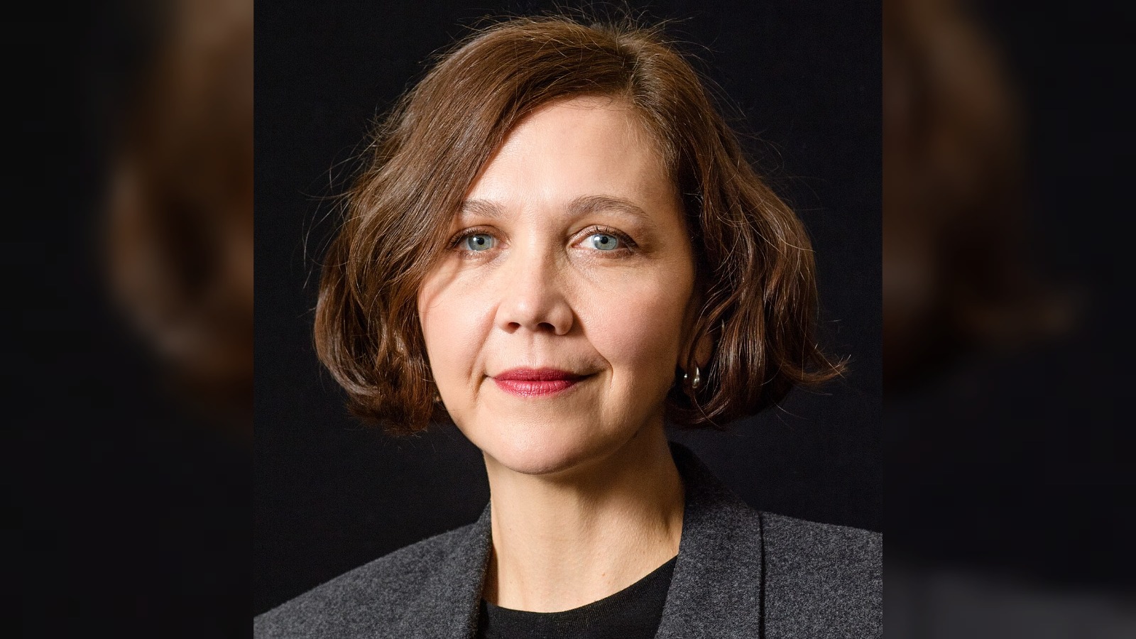 Maggie Gyllenhaal says AI "fundamentally did not work" for her film
