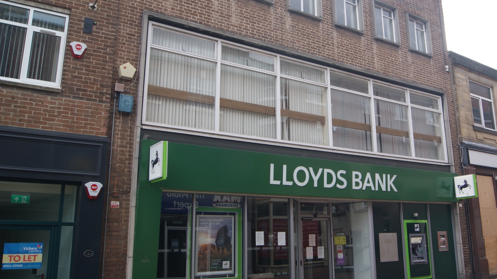 Lloyds joins Stripe to give small firms faster payment tools