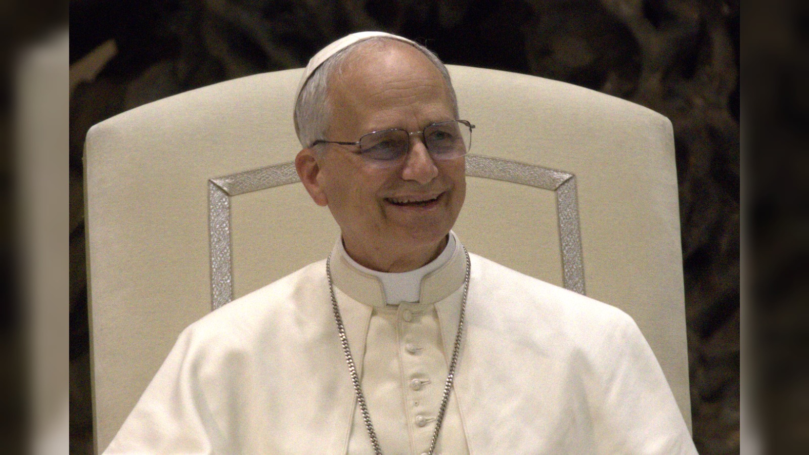 Pope Leo renews call for Ukraine war to end