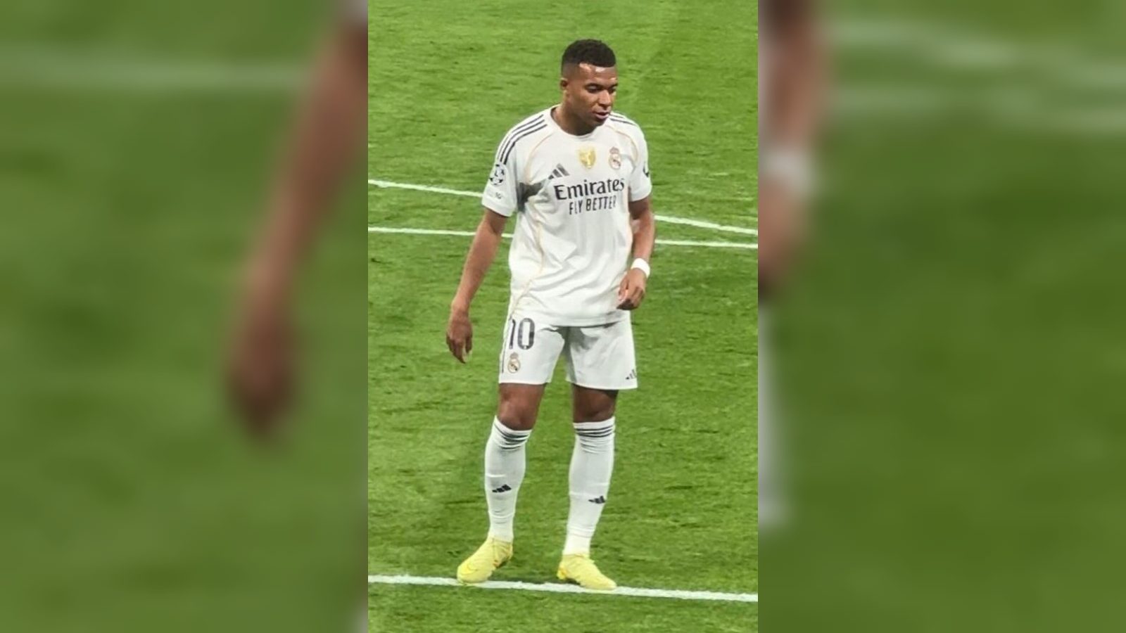 Chinese Brands Drop Kylian Mbappé Over Mao Joke