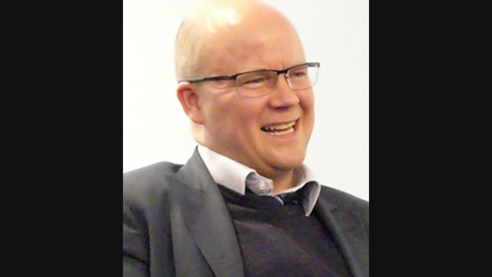 Toby Young's Free Speech Union Hit by Racism and Sexism Claims