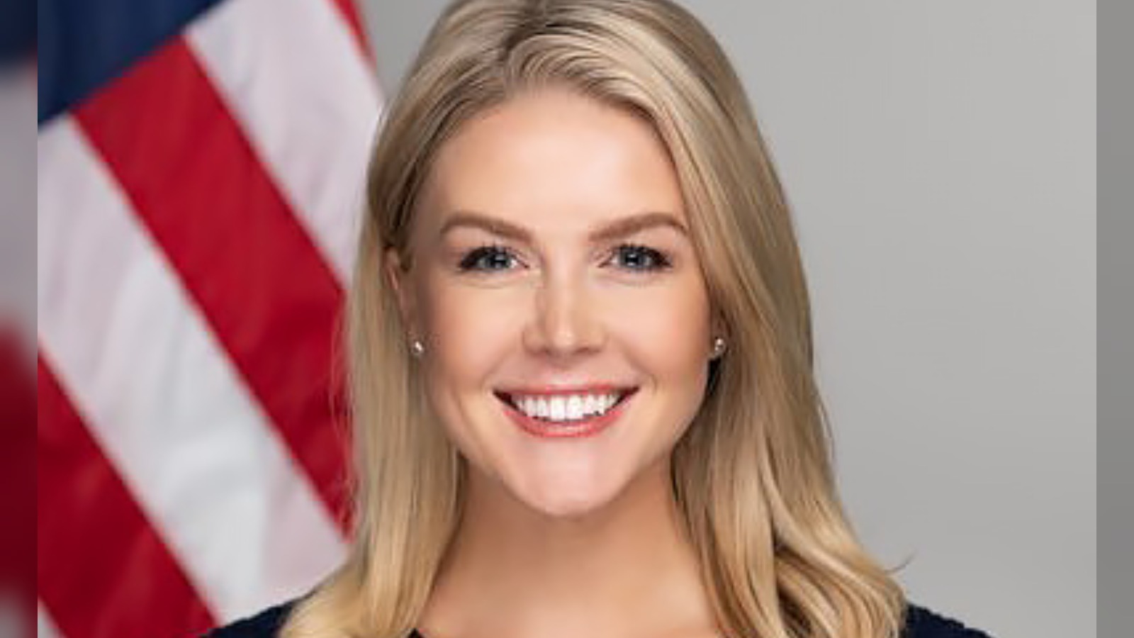 Trump says Karoline Leavitt resigning as White House press secretary