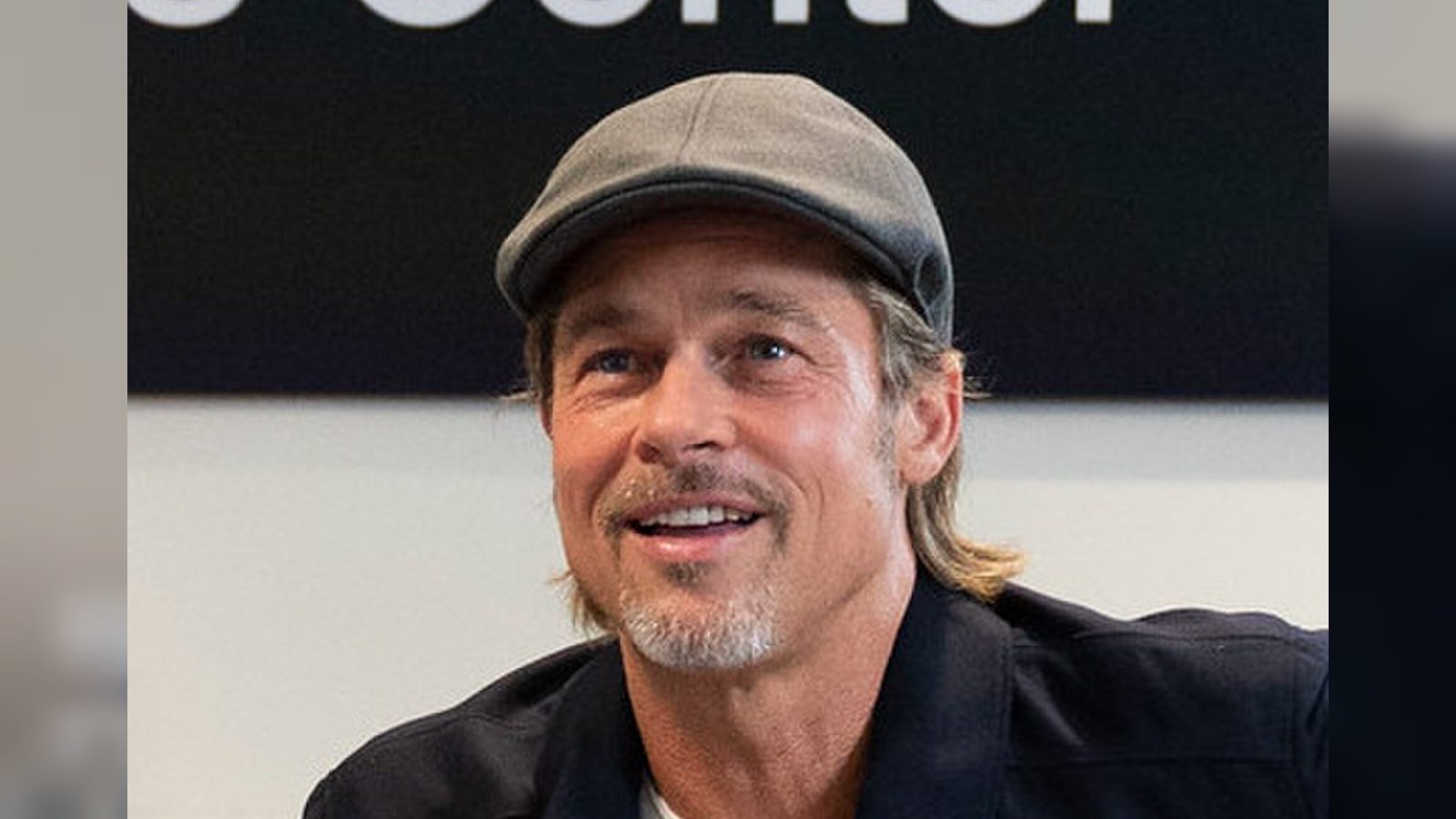 Brad Pitt stars as a Special Forces officer in wilderness survival film