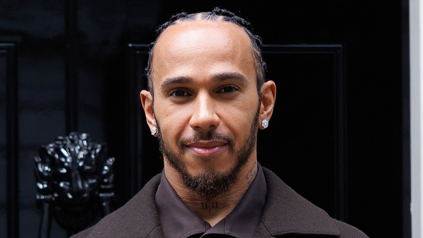 Hamilton rules out F1 title after Italian Grand Prix