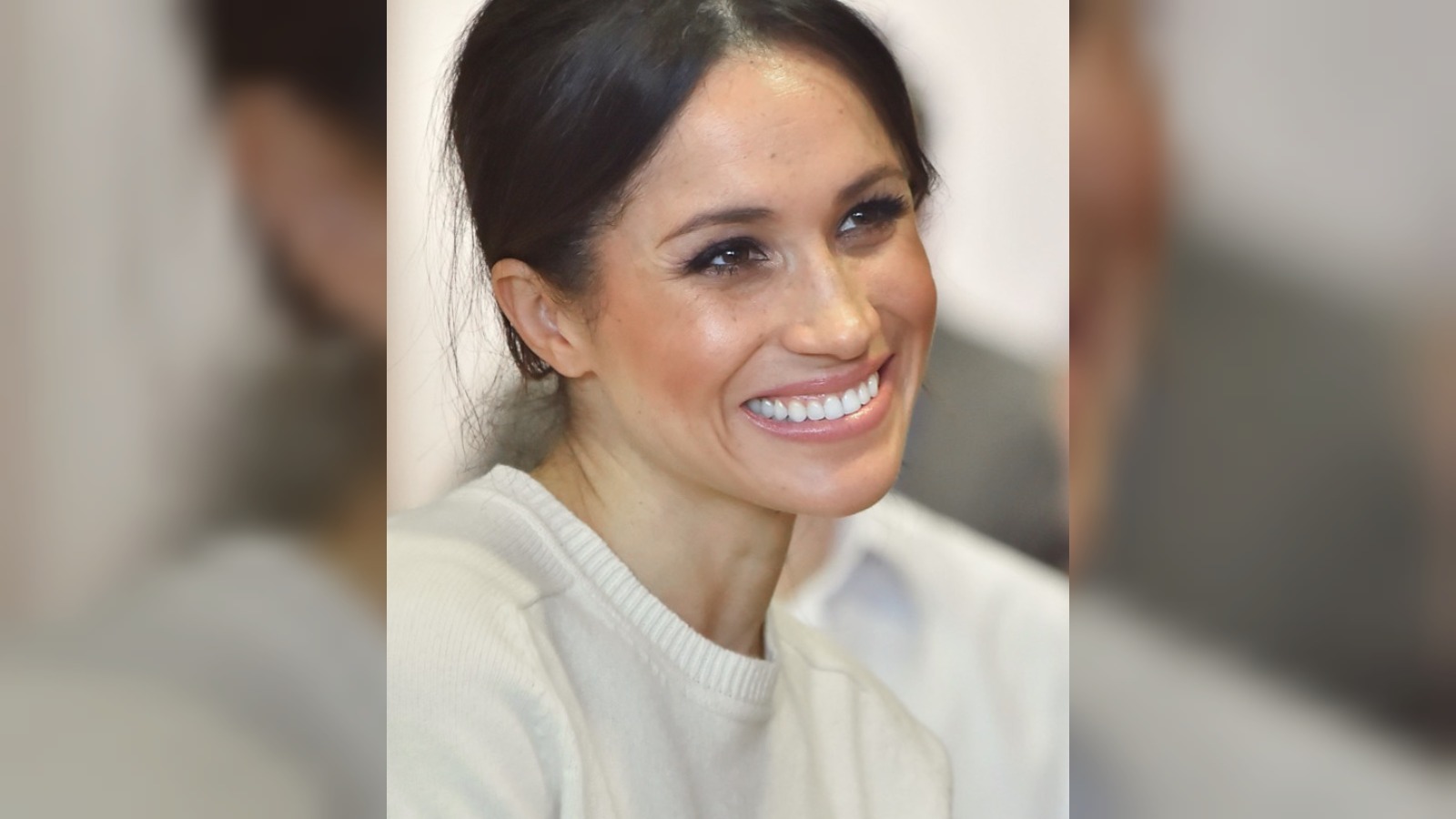 Meghan Markle surprised MasterChef Australia contestants and shared kids' eating habits