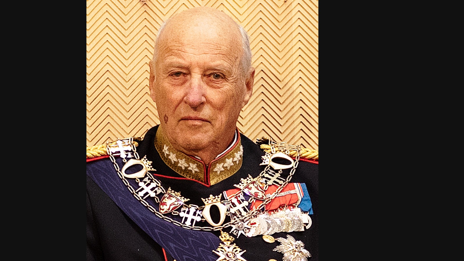 Norway's King Harald V, 89, now has a blood infection in hospital