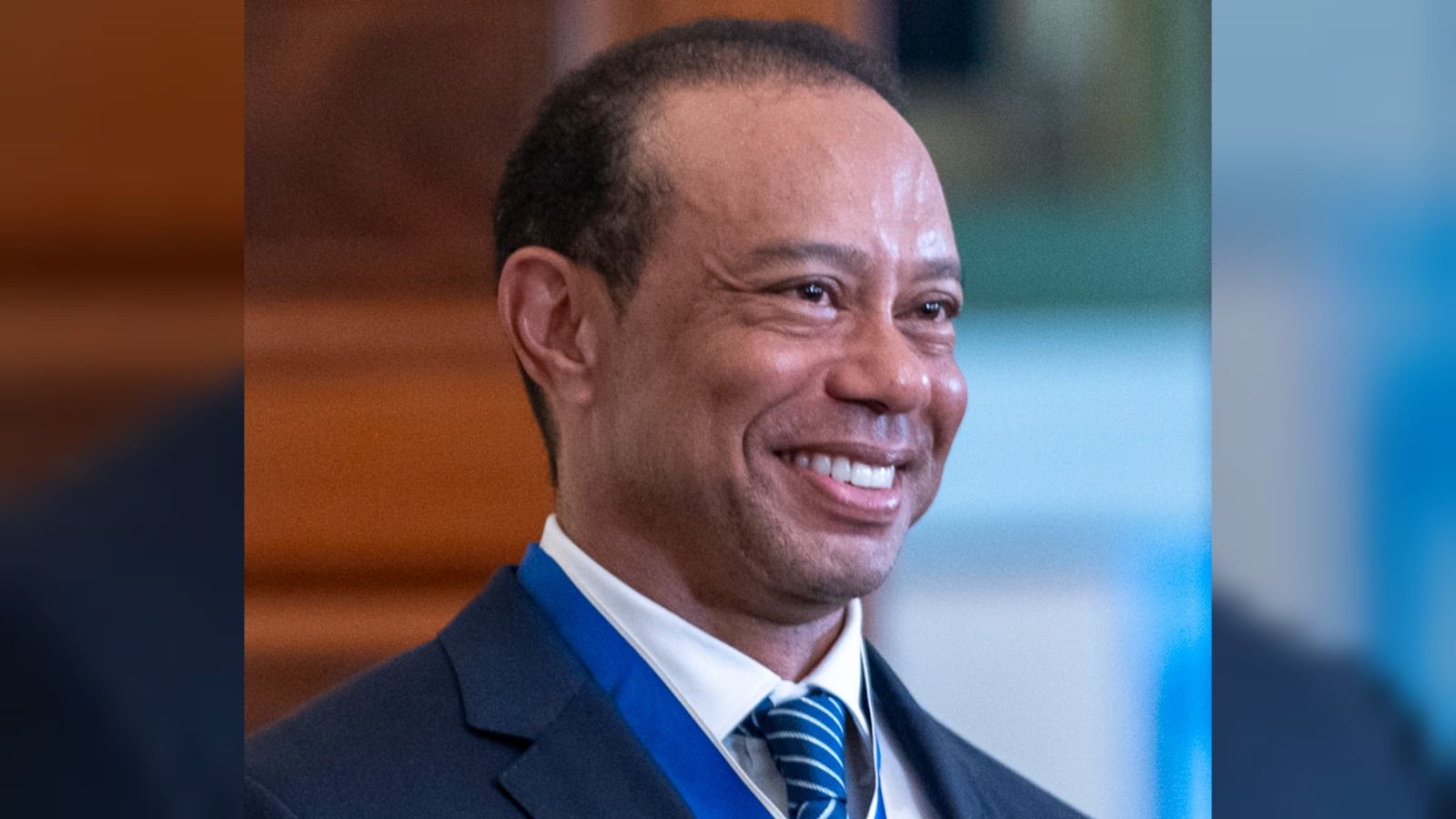 Tiger Woods' licence suspended five years after reckless driving plea