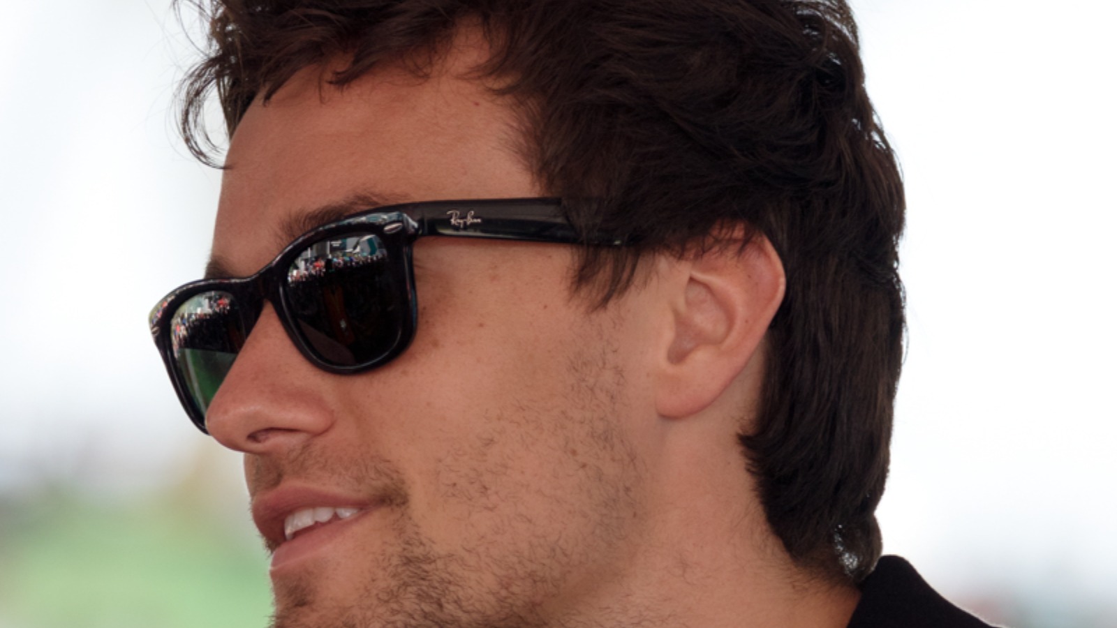 Ex-F1 driver Jolyon Palmer criticises Ferrari and Hamilton for "sloppy" errors