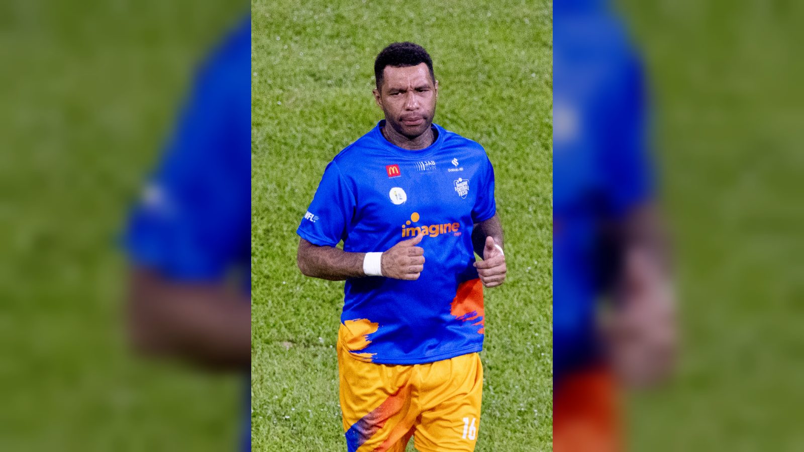 Ex-Liverpool Star Jermaine Pennant Needs 50 Stitches After Dog Attack