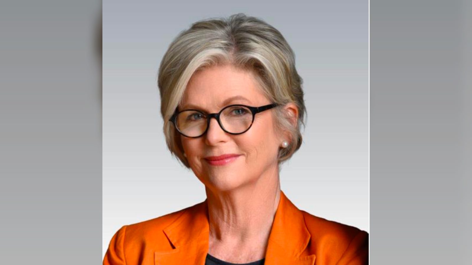 Australian MP Helen Haines, 65, has both legs amputated