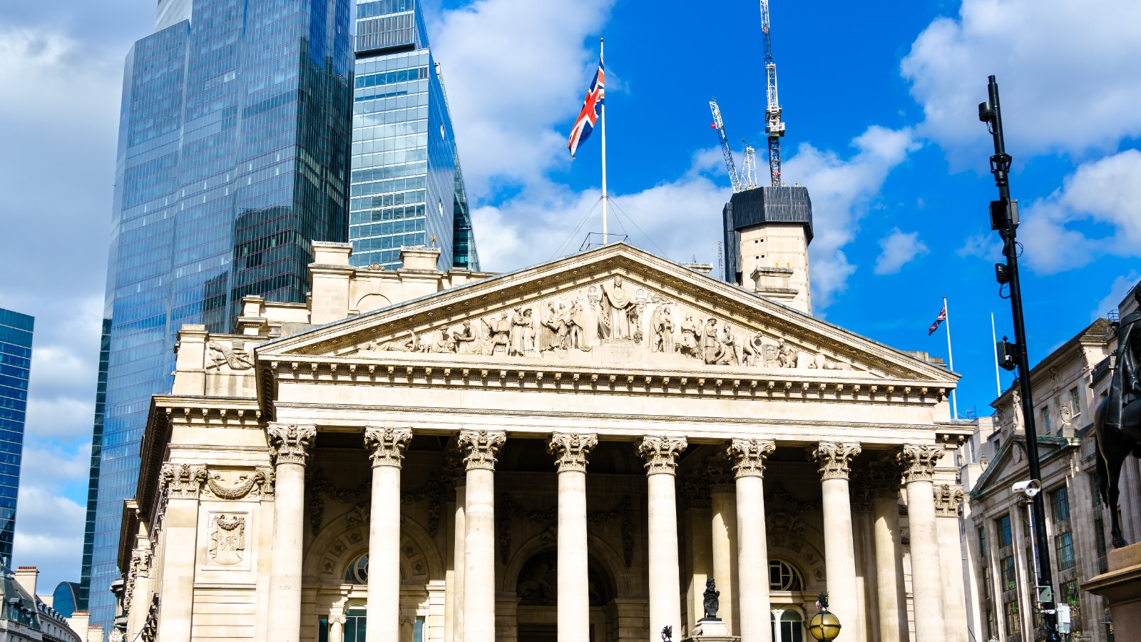 Bank of England bond sales cost the Treasury £108bn since 2022