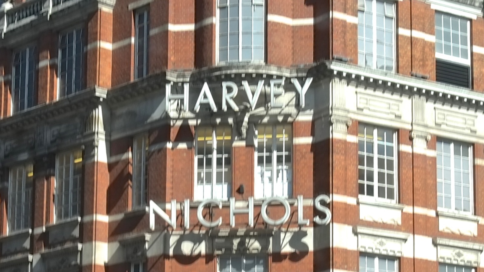 Mike Ashley Nears Harvey Nichols Deal After Five Years of Losses