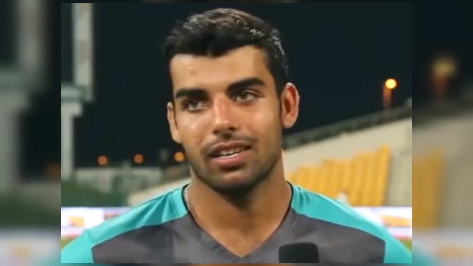 Pakistan Beat England by One Wicket After Record Last-Wicket Stand