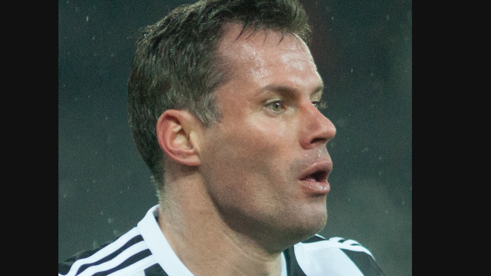 Carragher fears £123m Barcola will struggle after Gakpo shined for Liverpool