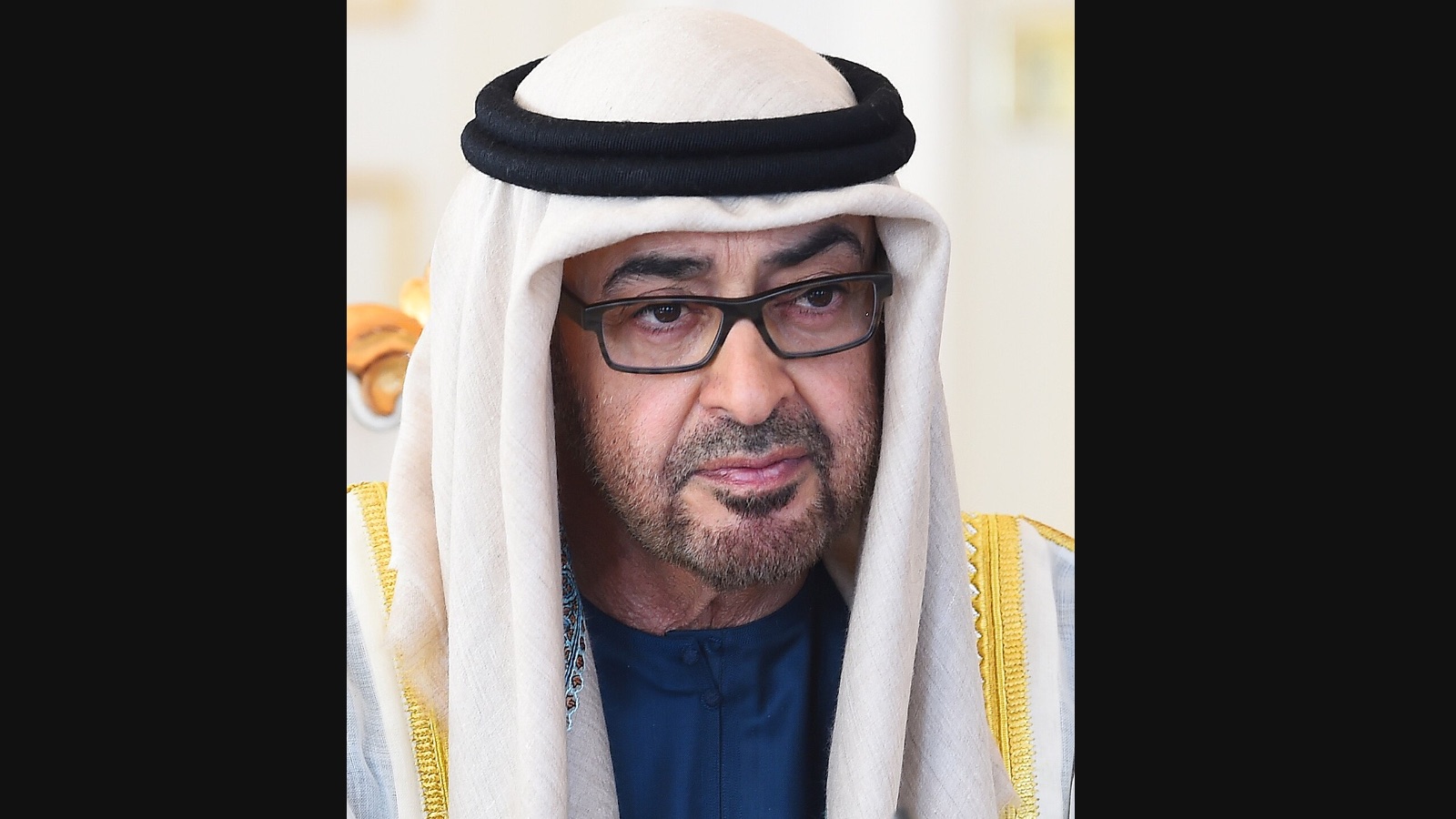 UAE president visits Germany for investment and state talks