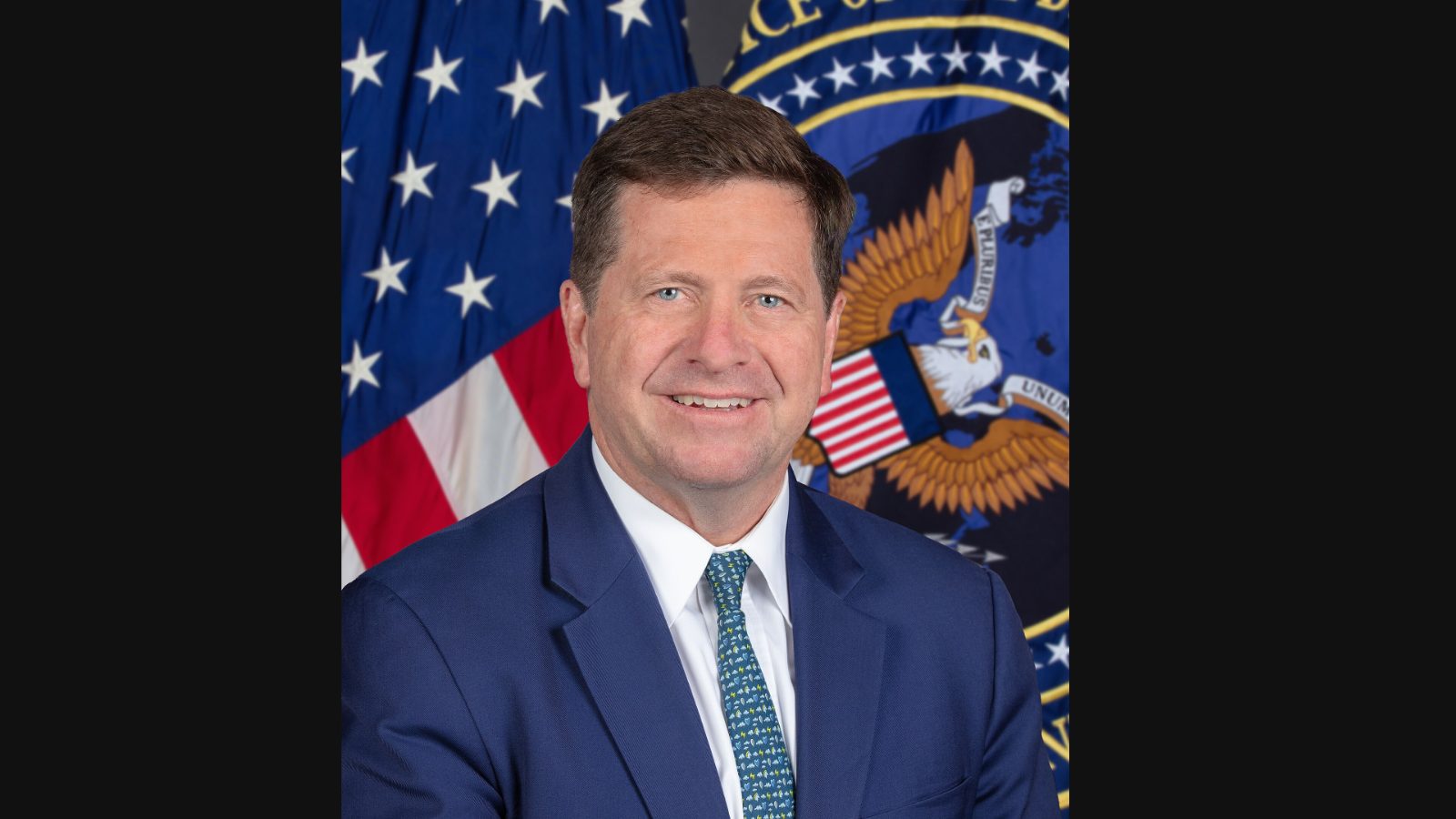 Trump names Jay Clayton to lead new 'Super Intelligence Force'