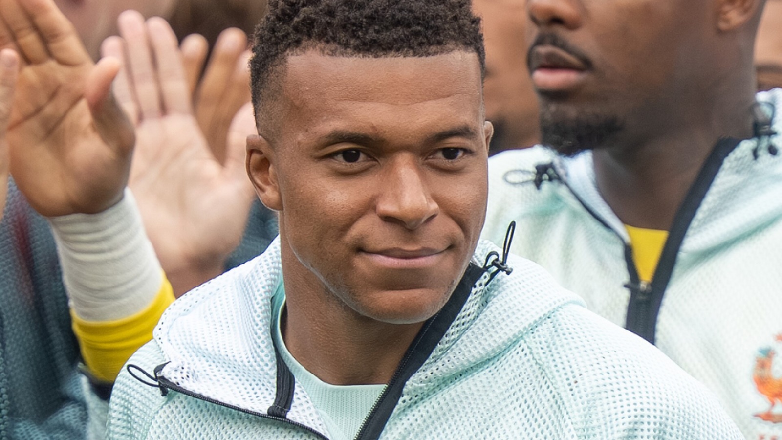 Kylian Mbappé leaves Nike, joining On in a deal worth billions