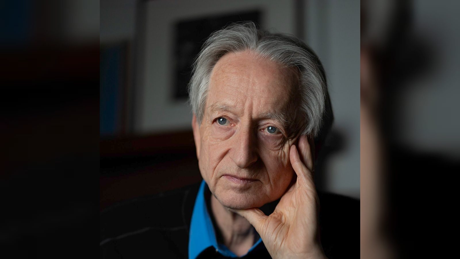 AI 'godfather' warns superintelligence could cause human extinction