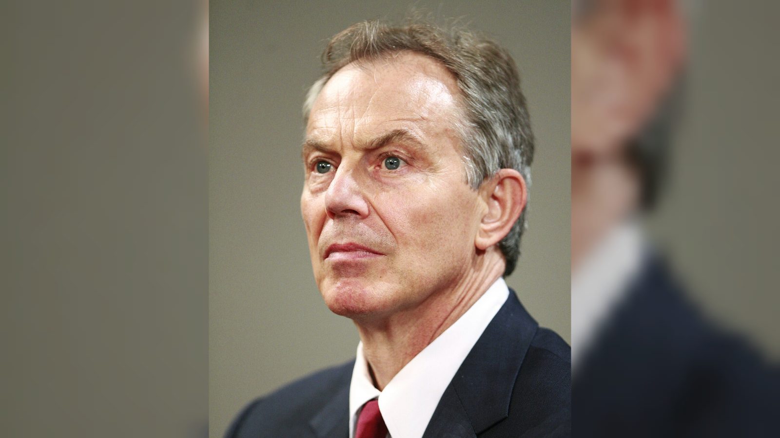 Tony Blair says Britain should work towards rejoining EU in next 10 years