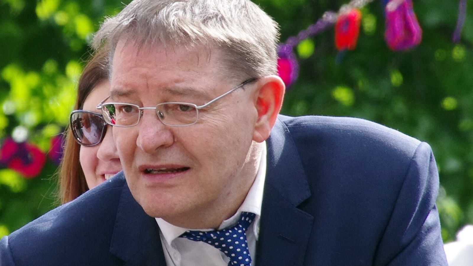 Pat Karney, Manchester councillor for almost 50 years, dies aged 78