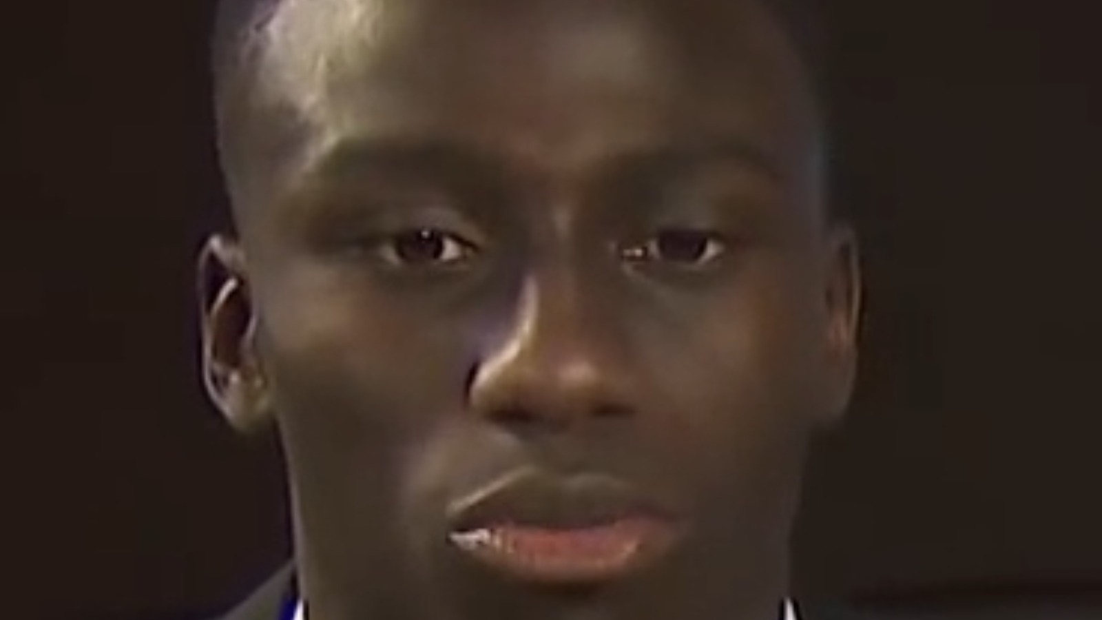 Real Madrid leaves injured Ferland Mendy out of Champions League squad