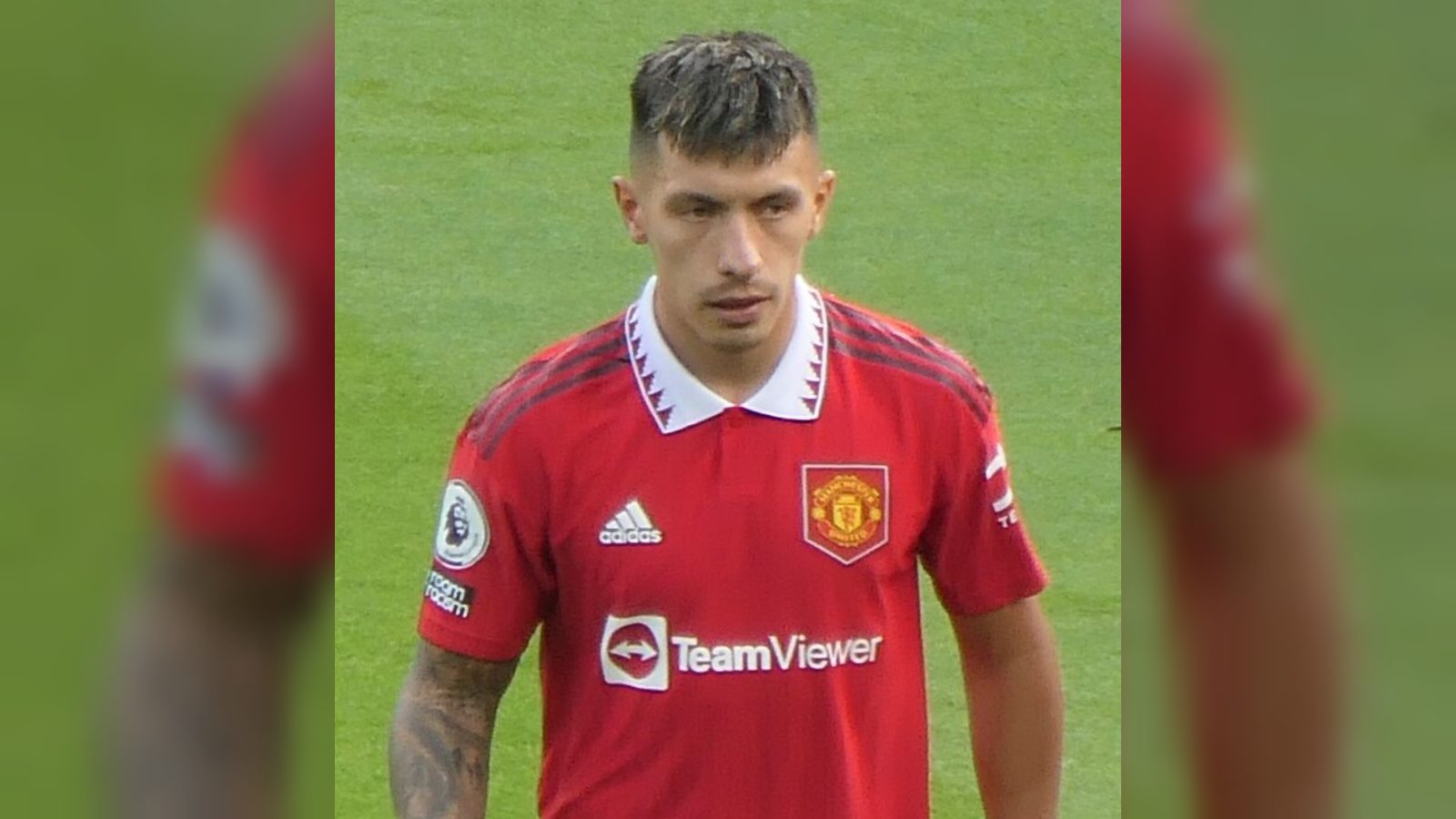 Lisandro Martinez Apologises After Criticising Manchester United Hierarchy