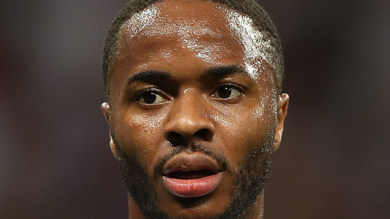 Raheem Sterling admits dangerous driving charges after Hampshire court appearance