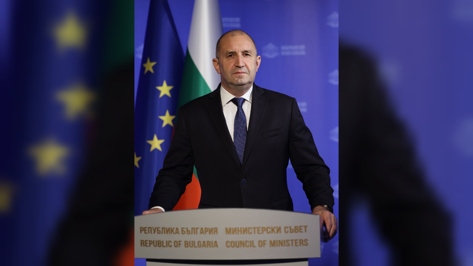 Ukrainian drone explodes in Bulgaria near Romanian border