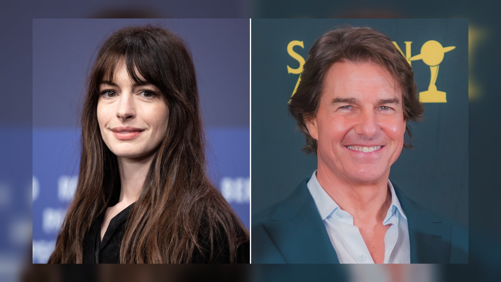 Anne Hathaway joins Tom Cruise in Days of Thunder sequel out 2028
