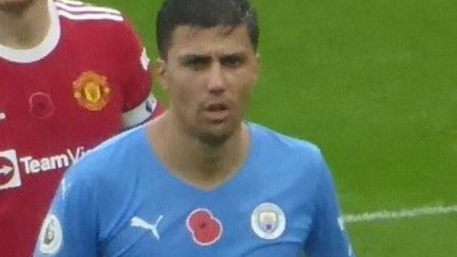 Rodri prefers Real Madrid over rivals for £51m transfer.