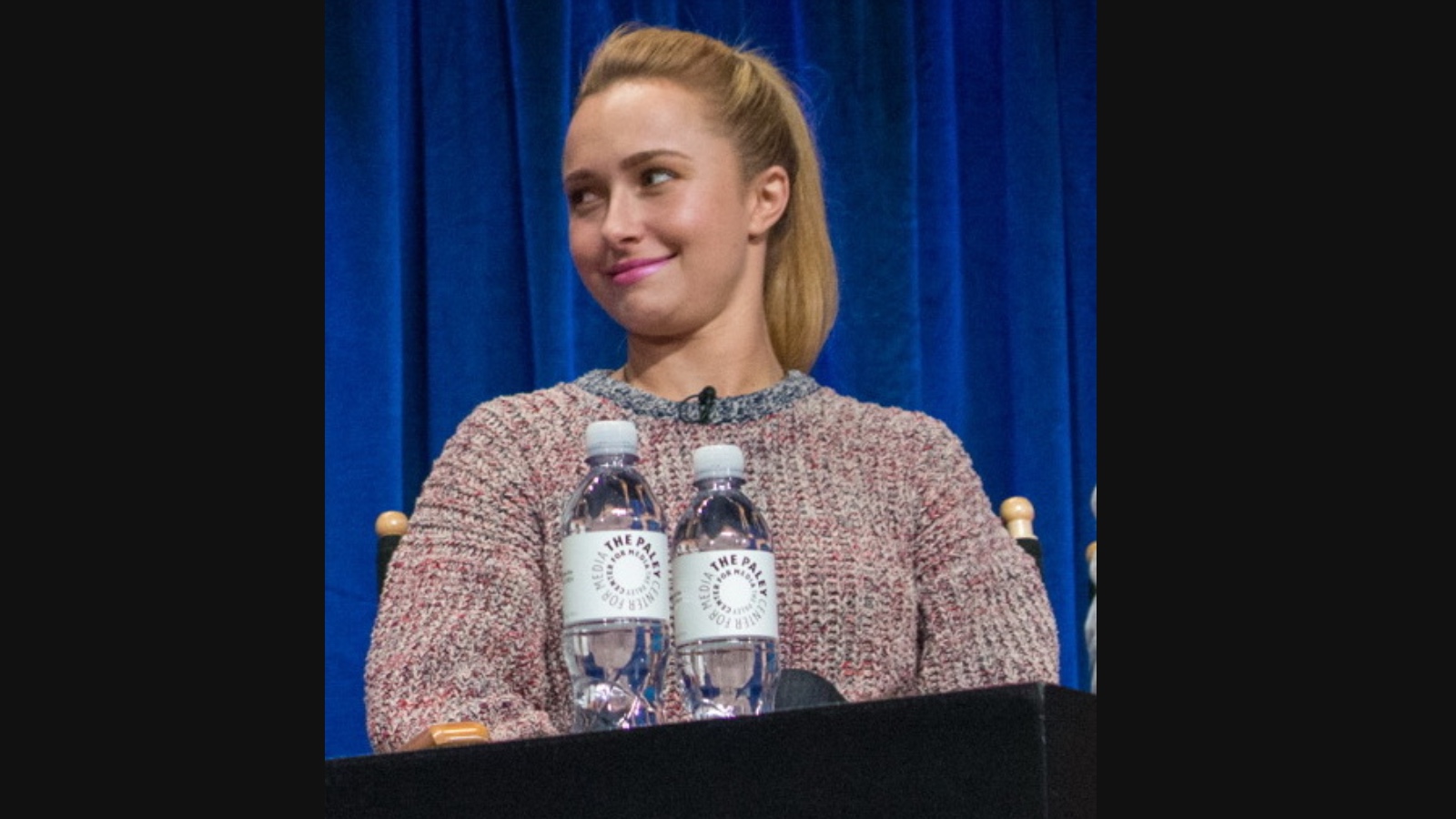 Neutrogena receives boycott calls after Hayden Panettiere's death