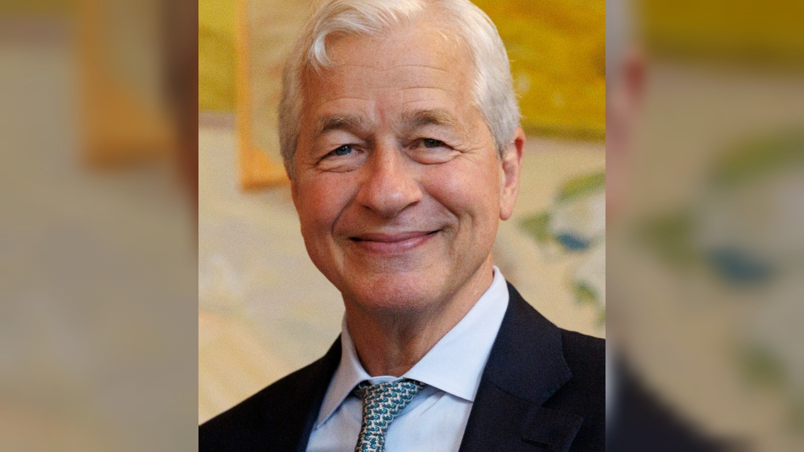 JP Morgan boss warns UK against higher bank taxes