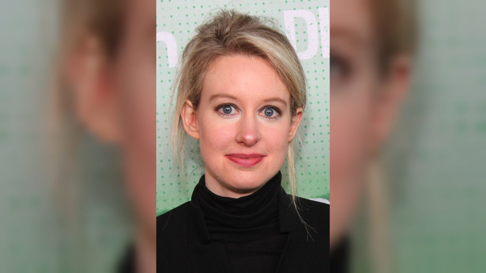 Elizabeth Holmes documentary trailer used to mock Donald Trump