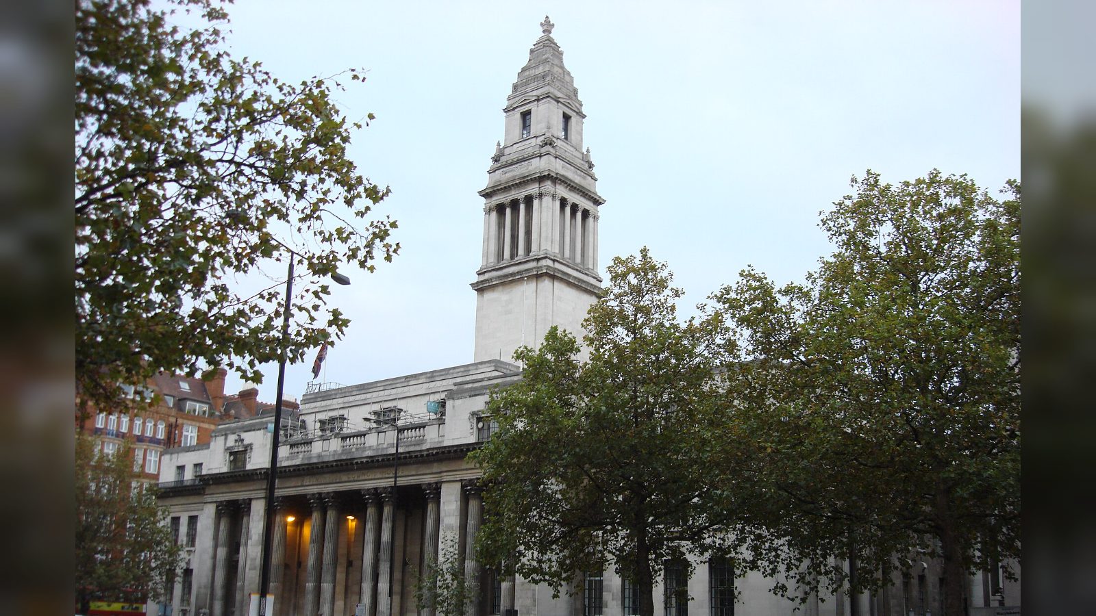 Westminster council cutting 520 jobs to save £29m