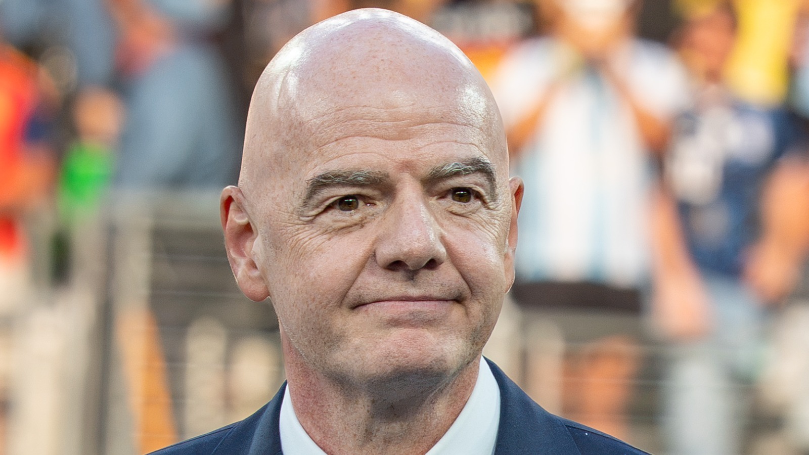 Norway's FA demands FIFA president Infantino resigns over World Cup stake plans
