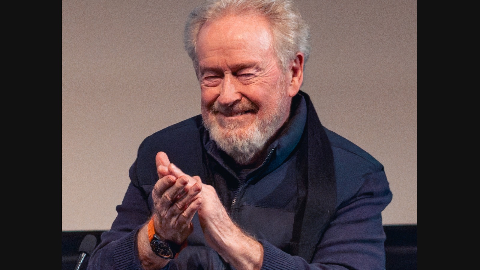 Ridley Scott's new film "The Dog Stars" gets mixed reviews