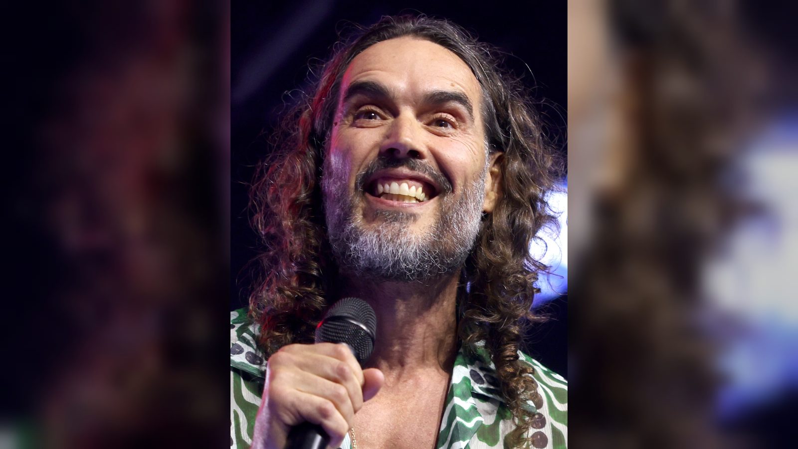 Russell Brand trial begins Monday in London on 7 charges from six women
